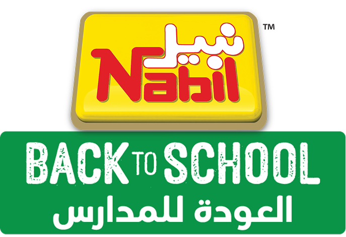Nabil Back to School