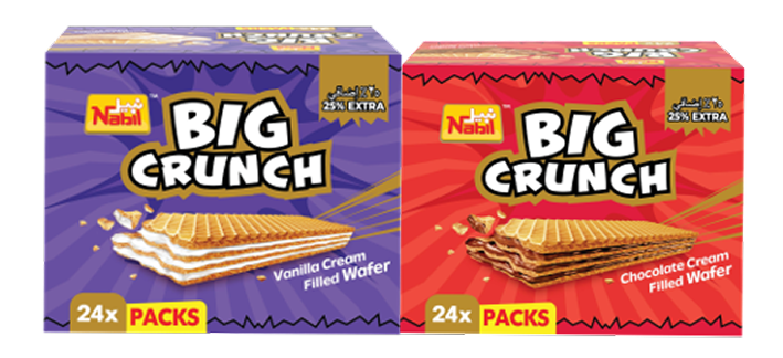 Big Crunch
